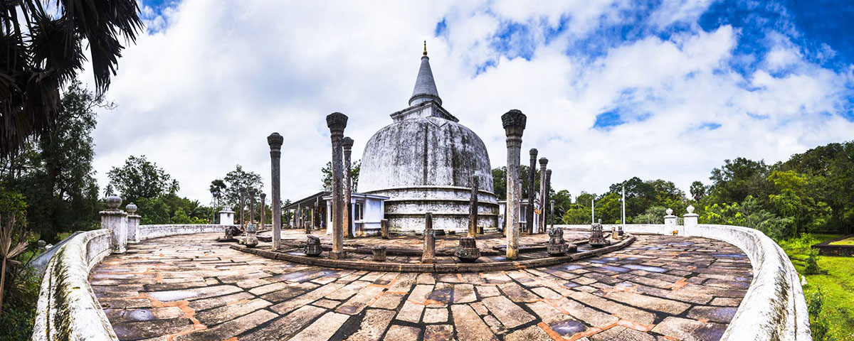 Anuradhapura