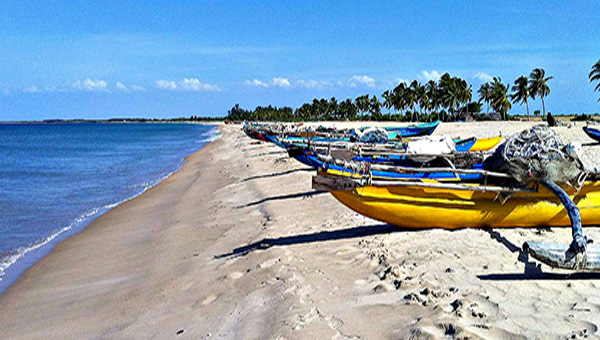 Athens 4 Day Greek Isles