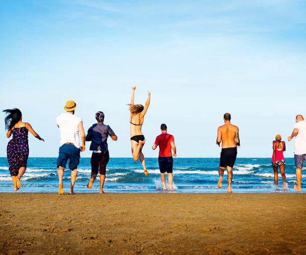 Architect uitous delivery