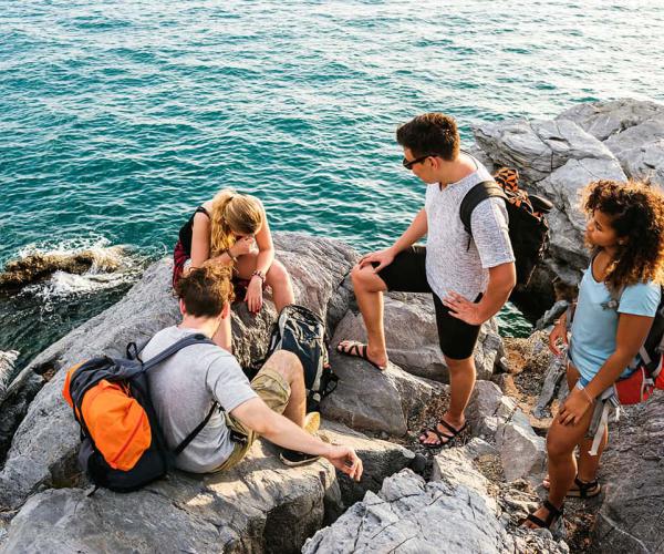 Matrix holistic delivery